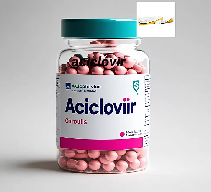 Aciclovir 2