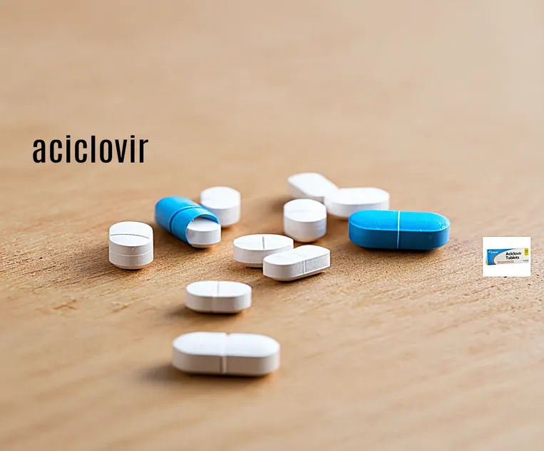 Aciclovir 3